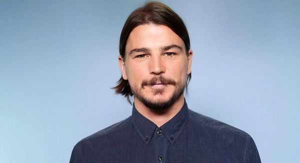 Josh Hartnett Has Regrets Not Making 'Brokeback Mountain' & Kissing Joaquin Phoenix