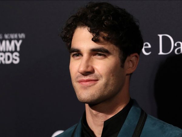Darren Criss: 'I've Been S**t On' for Talking about Straight Actors in LGTBQ+ Roles
