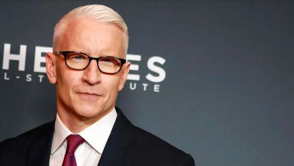 Anderson Cooper Hosting New CNN Plus Show 'Parental Guidance'