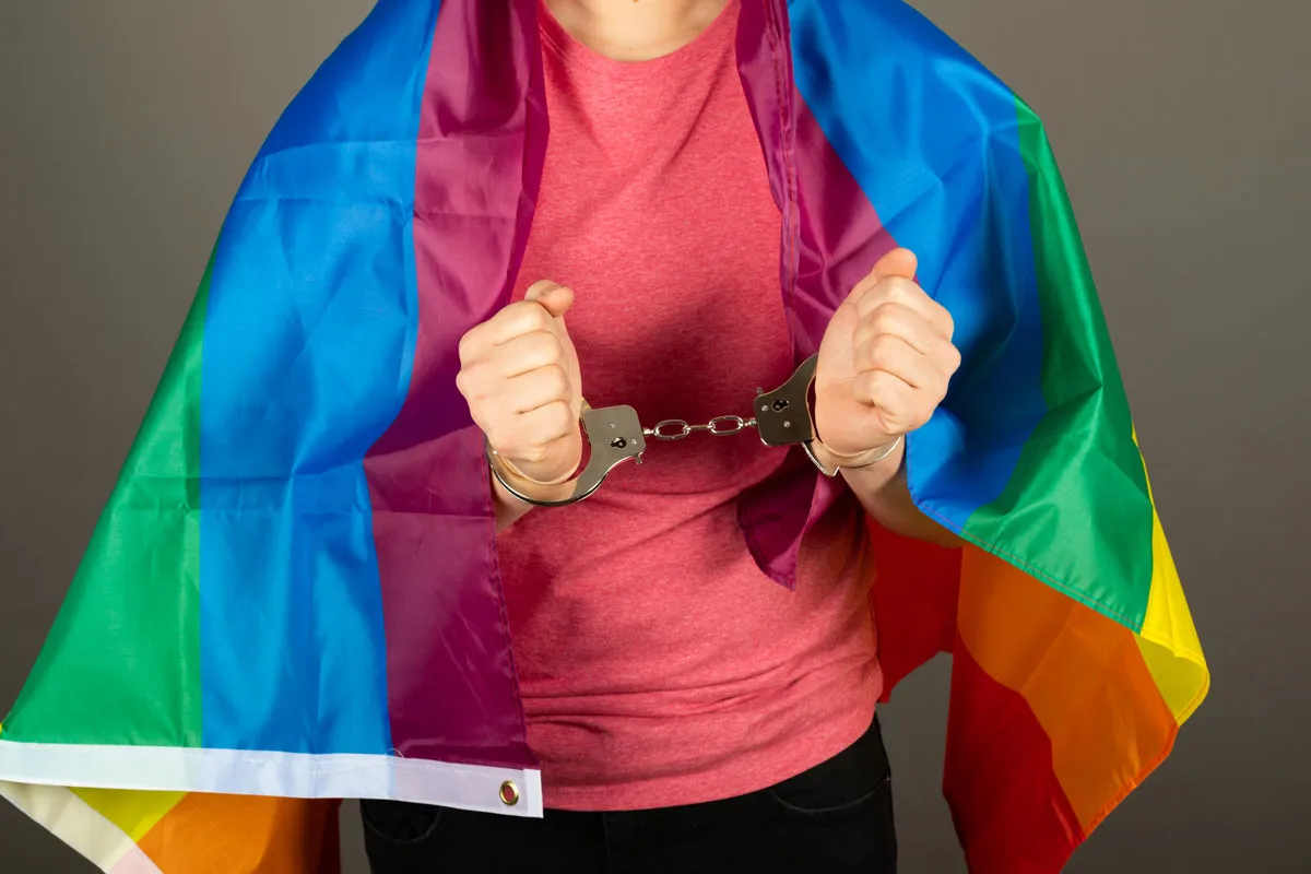 Britain Poised To Pardon Gays For Criminal Consensual Gay Sex Edge United States