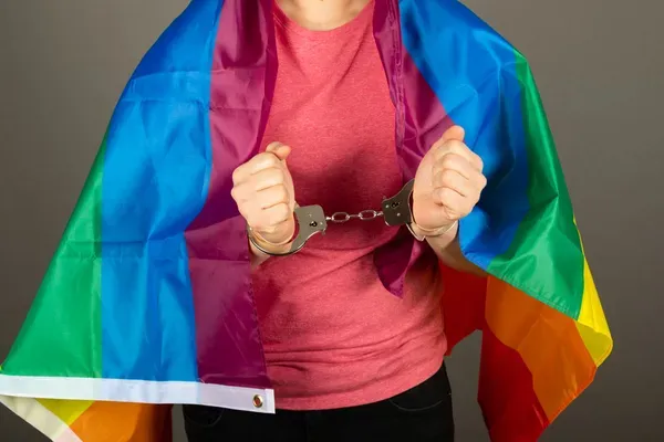 Britain Poised to Pardon Gays for 'Criminal' Consensual Gay Sex