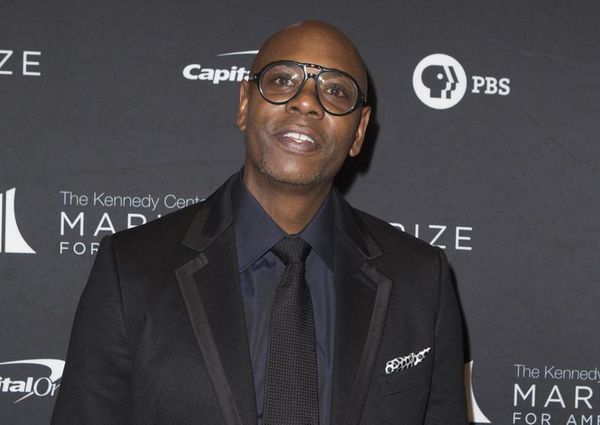 Netflix Loses Spot on HRC Corporate Equality Index after Chappelle Controversy