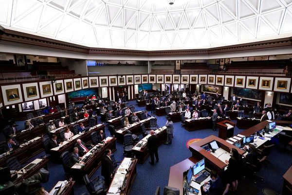 Florida GOP 'Don't Say Gay' Bill Advances in House