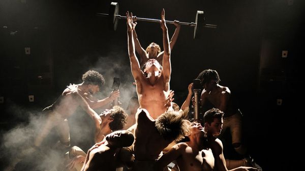 Choreographer Ryan Heffington on that 'Euphoria' Number – 'Super Homoerotic to the Nth Degree'