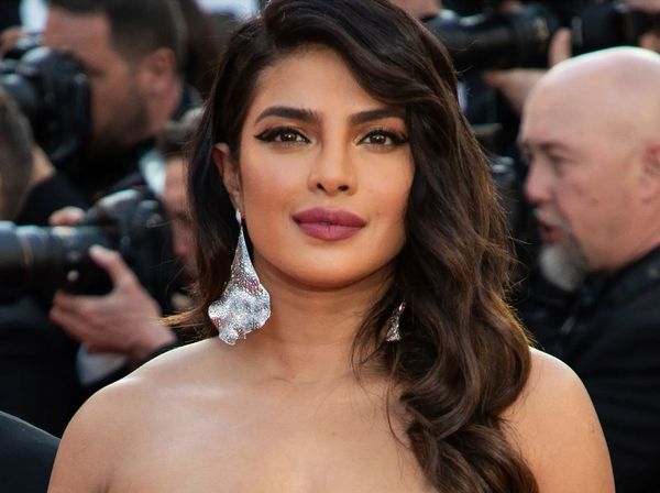 Priyanka Chopra Chides Rosie O'Donnell: At Least Know My Name When You Apologize!