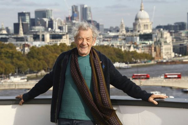 Out Actor Ian McKellen Hails Gender-Neutral Awards, Rejects Idea of Gays-only for Gay Roles