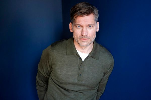 Nikolaj Coster-Waldau Goes 'Against the Ice' in Netflix Pic