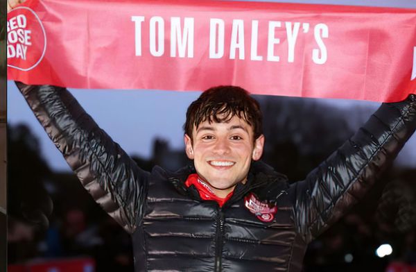 Olympic Diver Tom Daley Says He's Always Wanted to Be a Dad