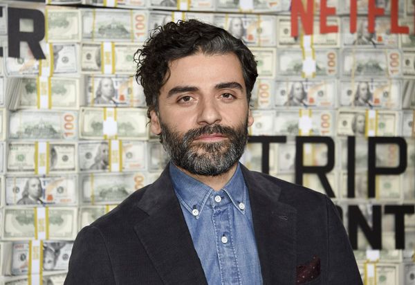 Oscar Isaac Joins Disney Stars Voicing Criticism over 'Don't Say Gay'