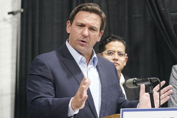 Fact Check: Story Cited by Florida Gov. DeSantis to Justify 'Don't Say Gay' is Untrue