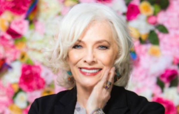 Betty Buckley Sings Sondheim