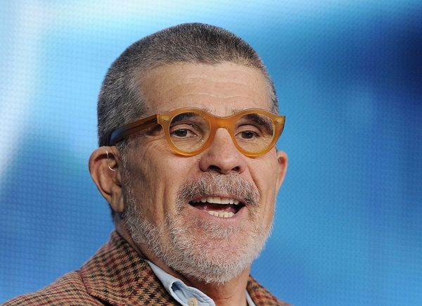 Watch: Playwright David Mamet Says Male Teachers 'Inclined...to Pedophilia'