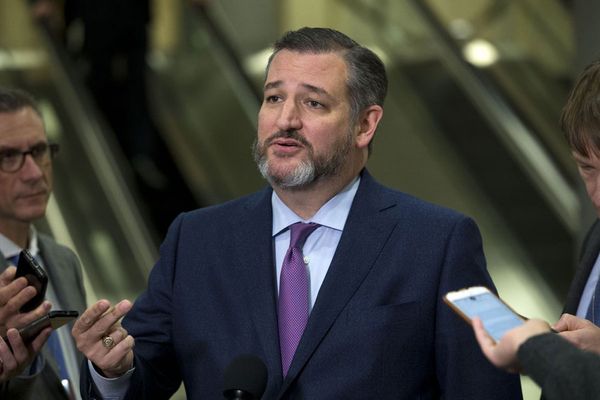 Watch: Twitter Slams Ted Cruz for Mickey Mouse 'Going at It' in Disney Cartoons Comment