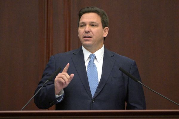 Florida Senate Passes Bill to End Disney Self-Government