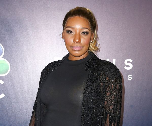 NeNe Leakes Sues Saying Racism Accepted on 'Real Housewives'