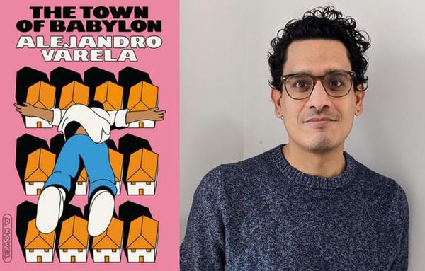 Homecoming Queen: Alejandro Varela's 'The Town of Babylon'