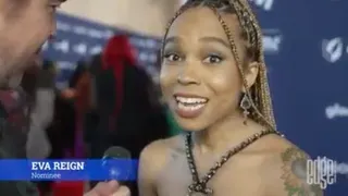 Eva Reign @ The GLAAD Awards 2022
