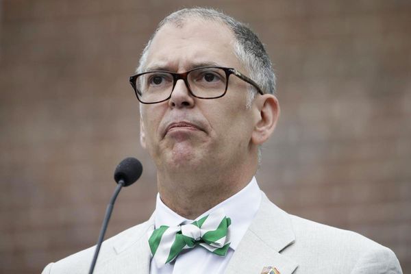 Marriage Equality Icon Jim Obergefell Reacts to Leaked Supreme Court Opinion with Worry for Marriage Equality