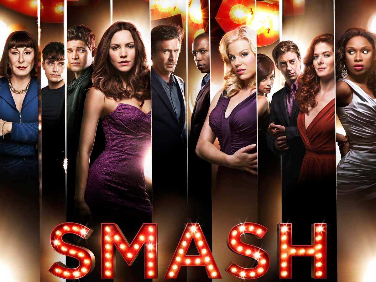 Smash' Musical Headed To Broadway “Sooner Than Later”, Says Composer –  Deadline