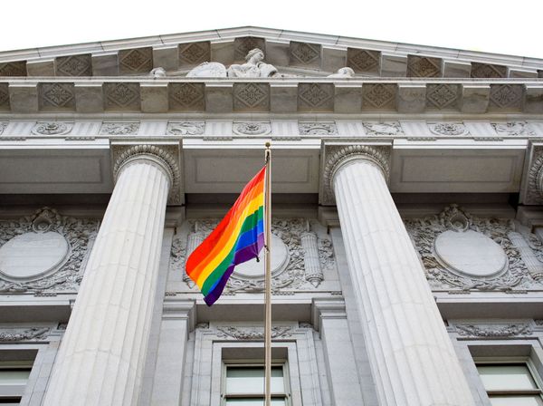 Pressure on Senate GOP after Bill Protecting Marriage Equality Passes House