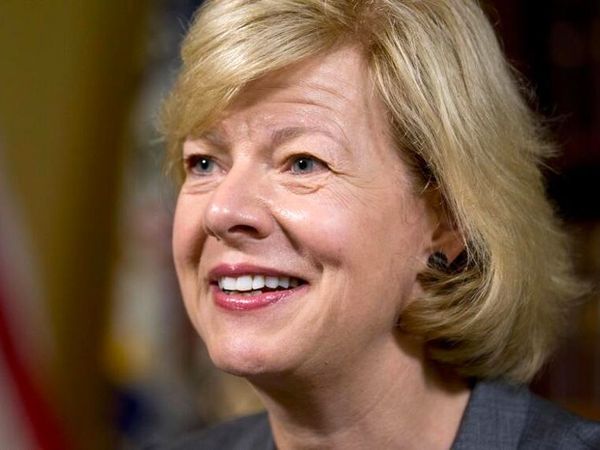 Out Sen. Baldwin Calls Out Marco Rubio For Saying Gay Marriage Vote is a 'Stupid Waste of Time'