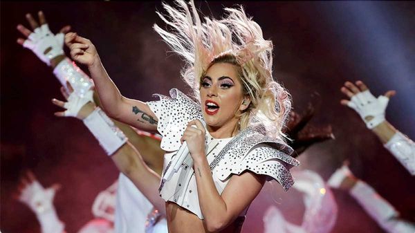 Lady Gaga Shout Outs for Marriage Equality, Reproductive Freedoms on New Tour