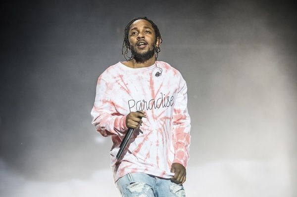 Review: Kendrick Lamar, in a Tour Befitting a Legend