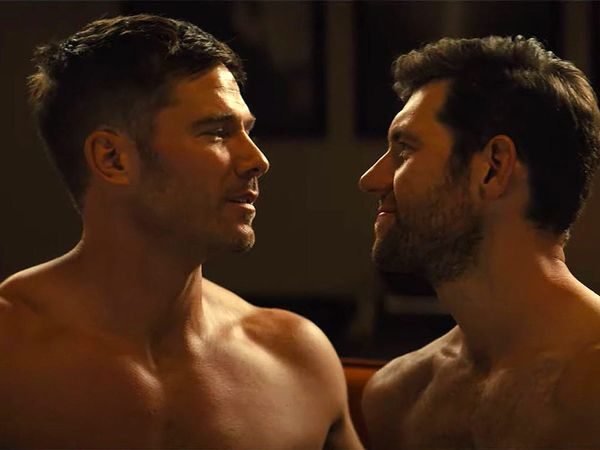 What to Watch: From 'Bros' to Styles to 'Heathers' to Marilyn