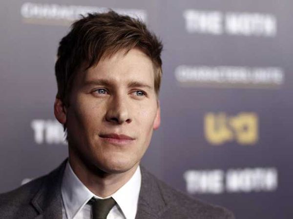Dustin Lance Black Reveals 'Serious Head Injury,' Long Road to Recovery