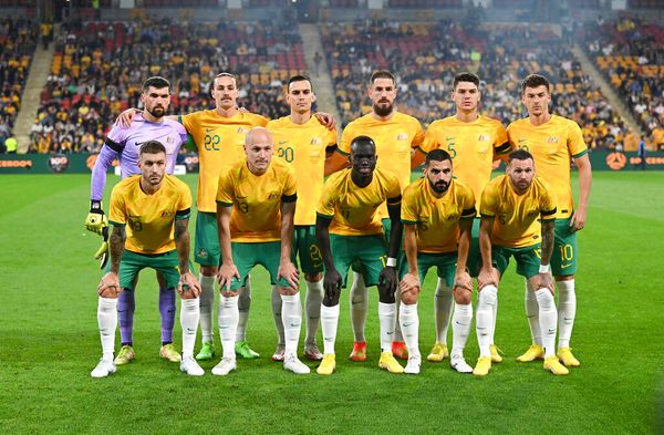 Australia Players Call Out Qatar on LGBTQ+, Worker Rights