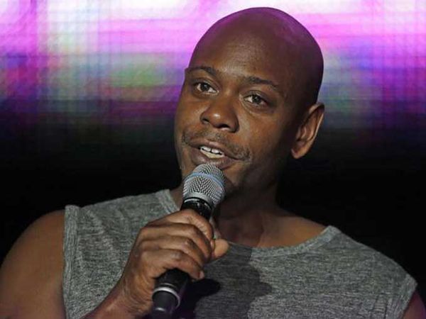 Chappelle to Host 'SNL' – Are Show's Writers Boycotting?
