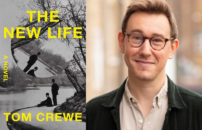 The New Life by Tom Crewe review – desire on trial, Fiction