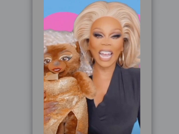 RuPaul Build-A-Bear: Where to Buy the Drag Race Teddy Bear Online