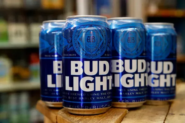 Bud Light Exec Takes Leave after Boycott Calls, Reports Say