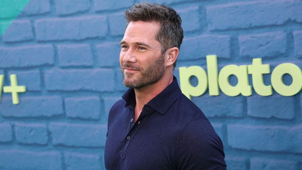 Why 'Bros' Star Luke Macfarlane Turned Down 'Barbie' Role for Apple TV+ Series 'Platonic'