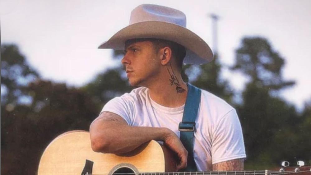 2023 Rewind: Who is Dixon Dallas? Meet the Country Singer Going Viral for  his Explicitly Gay Ballad
