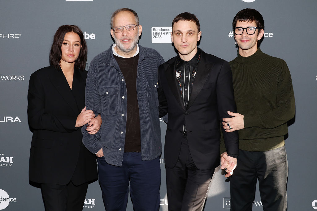 Ira Sachs' will focus on a queer love triangle in his next film