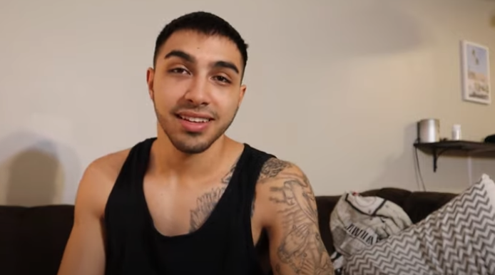 Getting to Know Rising Out Influencer Luis Lopez | EDGE United States