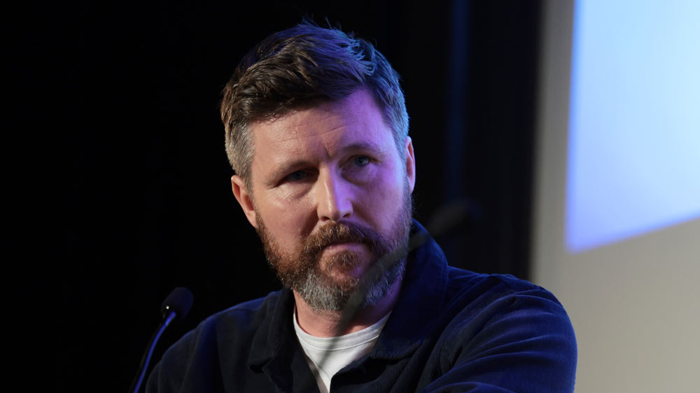 All of Us Strangers Interview: Director Andrew Haigh – IndieWire