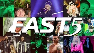 EDGE Fast 5 :: November 3, 2023