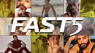 EDGE Fast 5 :: December 22, 2023