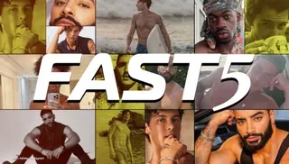 EDGE Fast 5 :: December 29, 2023