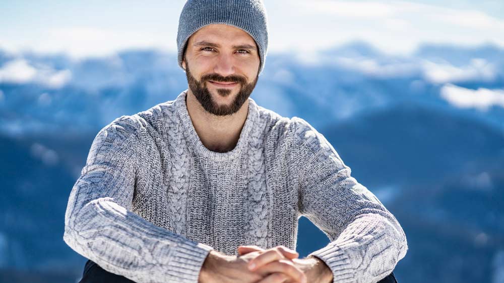 How to Stay Warm in Layered Clothing and Avoid Frostbite this Winter