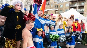 Aspen Gay Ski Week: Celebrating Life, Love, and Community