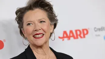 Annette Bening Named Hasty Pudding Theatricals 2024 Woman of the Year