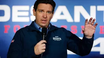 Disney Appeals Dismissal of Free Speech Lawsuit as DeSantis Says Company Should 'Move On' 