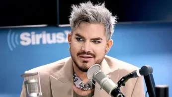 Adam Lambert Heads Down Under to Judge 'The Voice Australia'