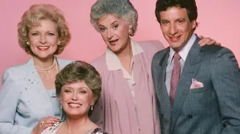 'Golden Girls' Writer Remembers Early Axed Gay Housekeeper Character