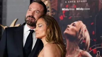 Ben Affleck Inspired J.Lo's First Album in a Decade. She's Using it to Poke Fun at Her Romantic Past