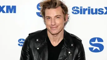 Interior Designer Jeremiah Brent Joining 'Queer Eye'